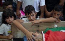 13 شهید کودک فلسطینی در کرانه باختری از ابتدای سال میلادی جدید