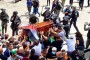 قتل ابوعاقله توسط اسرائیل نشان میدهدحقوق بین الملل تنها بازیچه ای در دستان قدرتمندان است