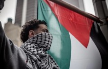 قتل ابوعاقله توسط اسرائیل نشان میدهدحقوق بین الملل تنها بازیچه ای در دستان قدرتمندان است
