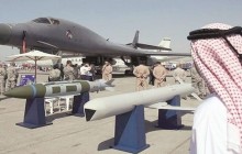 امریکا شریک جرم جنایت جنگی عربستان در یمن
