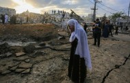 تراژدی در غزه باید پایان یابد