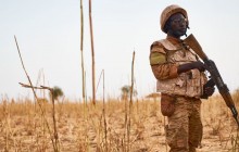 گوترش: گروه های تروریستی از خلا قدرت در افریقا بهره می برند