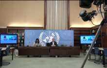 تایید قتل ابوعاقله به دست نظامیان صهیونیست توسط سازمان ملل