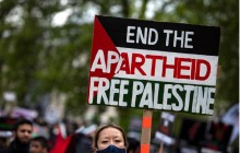 کلیسای پرسبیترین آمریکا: اسرائیل  رژیم آپارتایدی است