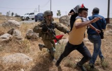 اخراج فلسطینیان از خانه هایشان جنایت جنگی است