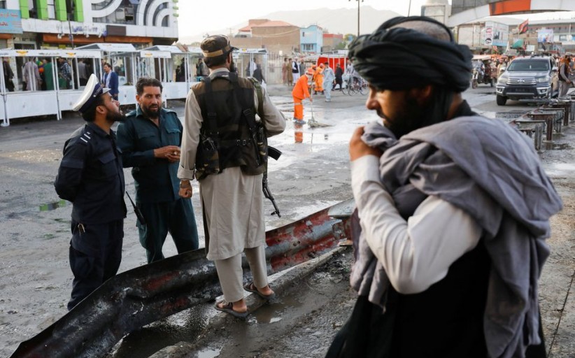 حمله خونبار تروریستی به کابل؛ داعش مسئول حملات تروریستی در افغانستان