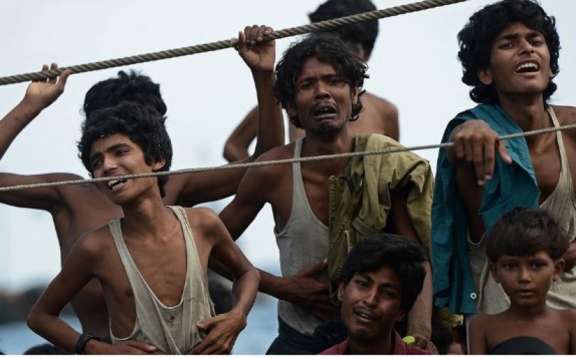 جنایات سیستماتیک علیه غیرنظامیان میانمار ادامه دارد
