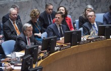 ابراز نگرانی دبیرکل سازمان ملل از ادامه فعالیت گروه‌های تروریستی در افغانستان