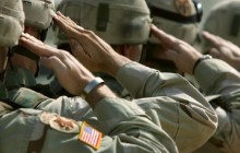 روند افزایشی خودکشی در ارتش آمریکا
