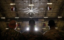 میزان خودکشی در ارتش آمریکا چهار برابر میزان تلفات در جنگ بوده است