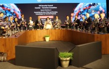 افزایش تعهدات شورای امنیت برای مبارزه با تروریسم دیجیتال