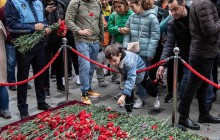 بیانیه انجمن دفاع از قربانیان تروریسم در محکومیت حمله تروریستی در استانبول ترکیه