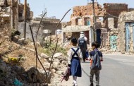 حق اساسی زندگی برای کودکان یمن از دست رفته است