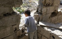 بیش از یازده هزار کودک در جنگ یمن کشته یا زخمی شدند