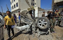 مرگ غیرنظامیان در یمن با تسلیحات انگلیسی و جنگ‌افروزی سعودی