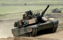 افزایش فروش تسلیحاتی امریکا به دلیل جنگ اوکراین