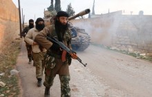 حمله داعش به مرکز سوریه و کشته‌شدن 68 نفر در استان حمص سوریه