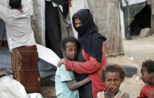 درخواست سازمان های مردم نهاد برای توجه به معضلات اساسی در یمن