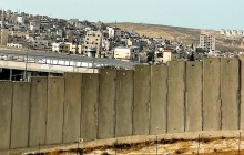 آپارتاید اسرائیلی باید پایان یابد