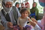 یونیسف: کودکان بیشترین بار بحران افغانستان را بر دوش می‌کشند