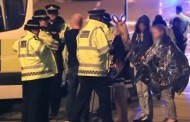 عدم ارائه حمایت های کافی به قربانیان حادثه تروریستی در شهر منچستر انگلیس