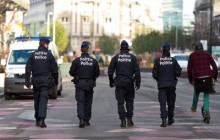 بازداشت یک عراقی در  بلژیک به جرم تروریسم