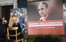 پیام رئیس جمهور ایتالیا در روز یادبود قربانیان تروریسم در ایتالیا