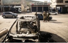 فرستاده ویژه حقوق بشر اروپا: از حمله شهرک نشینان به فلسطینیان جلوگیری کنید
