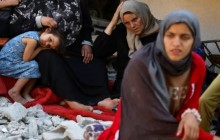 عفو بین‌الملل: اسرائیل در نوار غزه مرتکب جنایت جنگی شده است