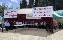همدستی رژیم صهیونیستی با گروه های مجرم فعال در سرزمین های اشغالی فلسطین