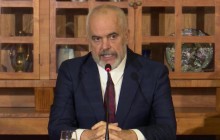 هشدار دوباره نخست وزیر آلبانی: به منافقین اجازه حمله به ایران نمی دهیم