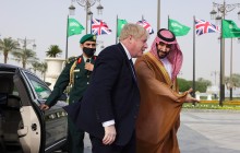 دورویی بریتانیا و نادیده گرفتن نقض های حقوق بشر عربستان سعودی