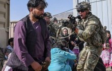 جنایت جنگی نیروهای ویژه انگلیس و قتل غیرنظامیان افغان