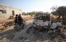 پنهانکاری پنتاگون در اعلام آمار تلفات غیرنظامیان در حمله به ابوبکر البغدای