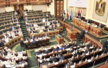 پارلمان عربی خواستار حمایت از قربانیان تروریسم در منطقه خاورمیانه شد