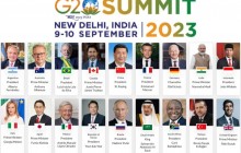 بیانیه پایانی G20: تاکید بر محکومیت تمامی اشکال تروریسم