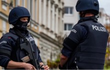 کشف  یک هسته تروریستی وابسته به داعش در اتریش