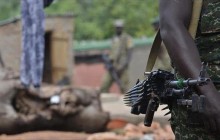 تفاهمنامه همکاری میان نیجریه و سازمان ملل در مقابله با تروریسم