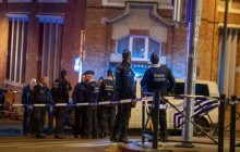 دو کشته و یک زخمی در حمله تروریستی در بلژیک