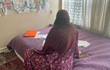 همسر داعشی بریتانیایی: من به اتفاقات اطرافم در سوریه بی توجه بودم