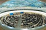 سازمان دیده‌بان حقوق بشر: اظهارات وزیر دفاع اسرائیل، دعوت به جنایت جنگی است