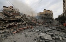 سازمان دیده‌بان حقوق بشر: اظهارات وزیر دفاع اسرائیل، دعوت به جنایت جنگی است