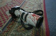خبرنگاران فلسطینی کشته شده در جنگ غزه (از 7 اکتبر تا 10 نوامبر 2023)