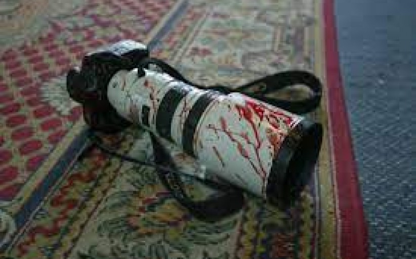 خبرنگاران فلسطینی کشته شده در جنگ غزه (از 7 اکتبر تا 10 نوامبر 2023)