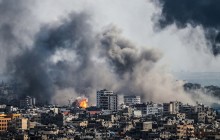 دیوان کیفری بین المللی: جلوگیری از ارسال مساعدات به غزه جرم است