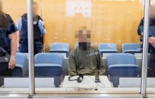 بازداشت دو سوری مرتبط با داعش در آلمان