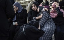 کارشناسان حقوق بشر سازمان ملل خواستار پایان دادن به خشونت ها در غزه شدند