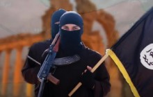 بازداشت یک عضو فرانسوی داعش در آلمان