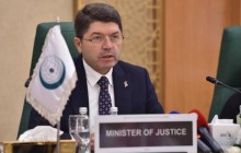 وزیر دادگستری ترکیه: در مورد جنایت جنگی اسرائیل در غزه تحقیق کنید