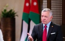پادشاه اردن: اسراییل مرتکب جنایت جنگی شده است